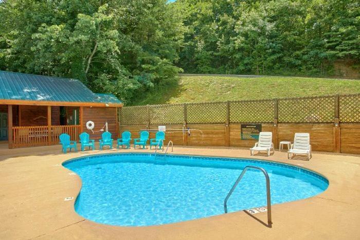 Forever Yours, Hot Tub, 1089 Of Free Attraction Tickets For Each Paid Day, Dollywood And More بيدجن فورج المظهر الخارجي الصورة